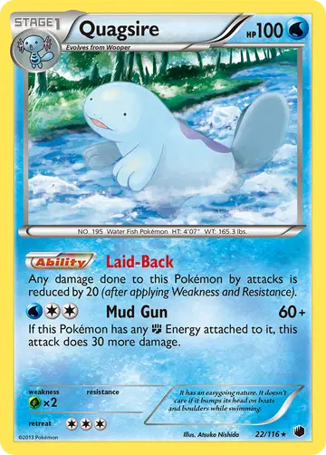 Quagsire