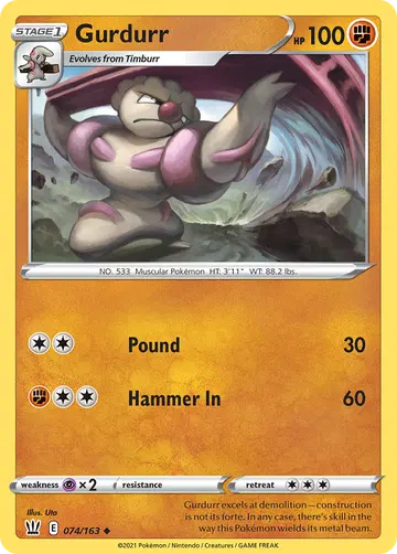 Gurdurr