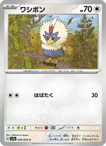 Rufflet
